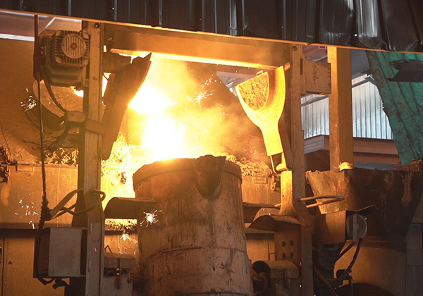 鑄造行業(yè)用語(yǔ)，你需要了解！